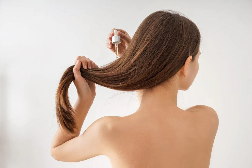 12 buenas prácticas para mantener el cabello sano, brillante y fuerte