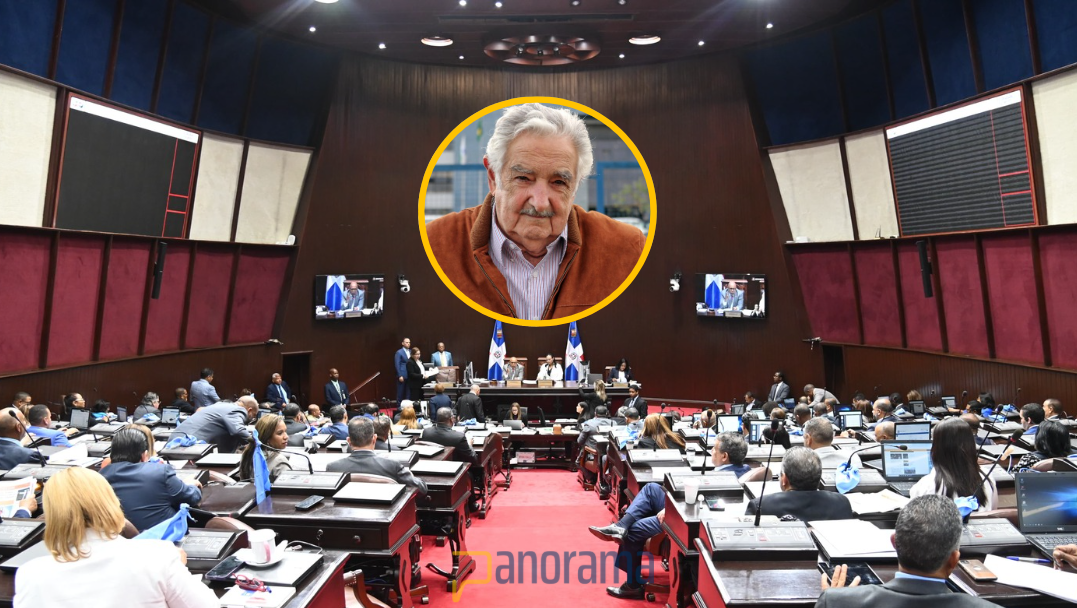 Pepe Mujica falleció este martes 13 de mayo, en Montevideo a los 89 años