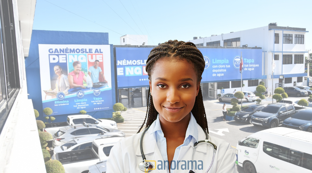 MInisterio de Salud Pública / Fuente externa