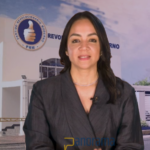 Ministra de Interior y Policía, Faride Raful