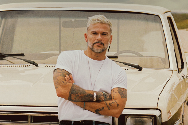 Cantante y compositor puertorriqueño Pedro Capó / Fuente externa