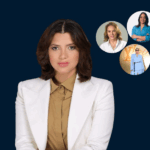 Diputada y exministra de la Juventud, Kimberly Taveras / Panorama