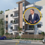 El residencial Vista del Prado carece de salidas de emergencia