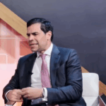Ministro de Cultura, Roberto Ángel Salcedo / Fuente externa