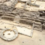 Un «altar de fuego» revela actividades sagradas de la civilización más antigua de América