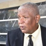 Manuel María Mercedes Medina, presidente de la Comisión Nacional de los Derechos Humanos de la República Dominicana (CNDH-RD) / Fuente externa.