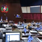 La Cámara de Diputados aprobó este martes en primera lectura la modificación de cuatro artículos de la Ley 176-07, del Distrito Nacional y los municipios.