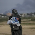La ONU advierte: Unos 14.000 bebés morirán en los próximos dos días en Gaza si no llegan suministros