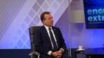 Ministro de Industria, Comercio y Mipymes, Víctor “Ito” Bisonó