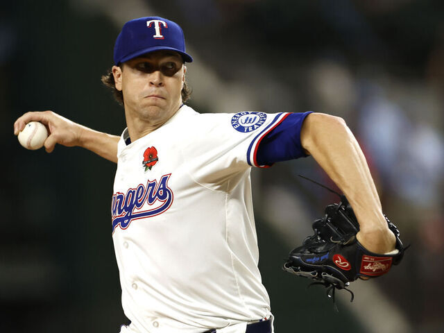 Jacob DeGrom