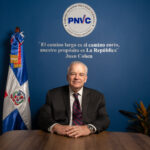 Presidente del Pnvc, Juan Cohen