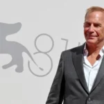 Una actriz demanda a Kevin Costner por una «violenta escena de violación no guionizada»