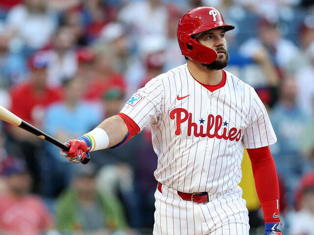 Kyle Schwarber