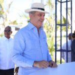 Suspenden viaje del presidente Abinader a Moca