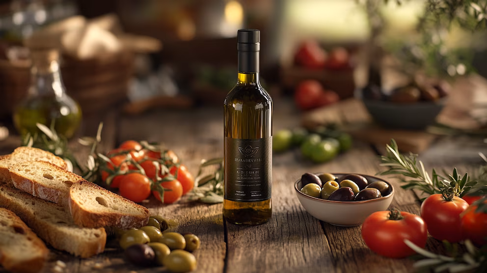 Una cucharada del aceite de oliva en ayunas, ¿cuáles son sus beneficios?