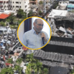 El director de la Oficina Nacional de Evaluación Sísmica y Vulnerabilidad de Infraestructura y Edificaciones (Onesvie), Leonardo Reyes Madera, informó que el estudio preliminar sobre el colapso del techo de la discoteca Jet Set será entregado en aproximadamente dos semanas.