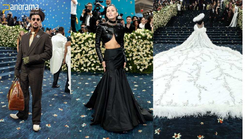 El primer lunes de mayo vuelve a convertirse en el epicentro del poder simbólico de la moda. Este 5 de mayo, el Museo Metropolitano de Arte de Nueva York es testigo de una nueva edición de la Met Gala, el evento benéfico más influyente del calendario cultural y mediático global.
