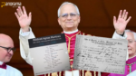 La elección del papa León XIV ha generado interés por sus raíces familiares, en especial por el origen de su abuelo materno.