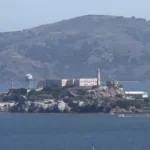 Trump ordena reabrir la cárcel de máxima seguridad de Alcatraz, cerrada desde 1963