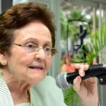 Falleció este Jueves la fundadora y presidenta de la Asociación Dominicana de Rehabilitación, Mary Pérez viuda Marranzini a los 98 años.