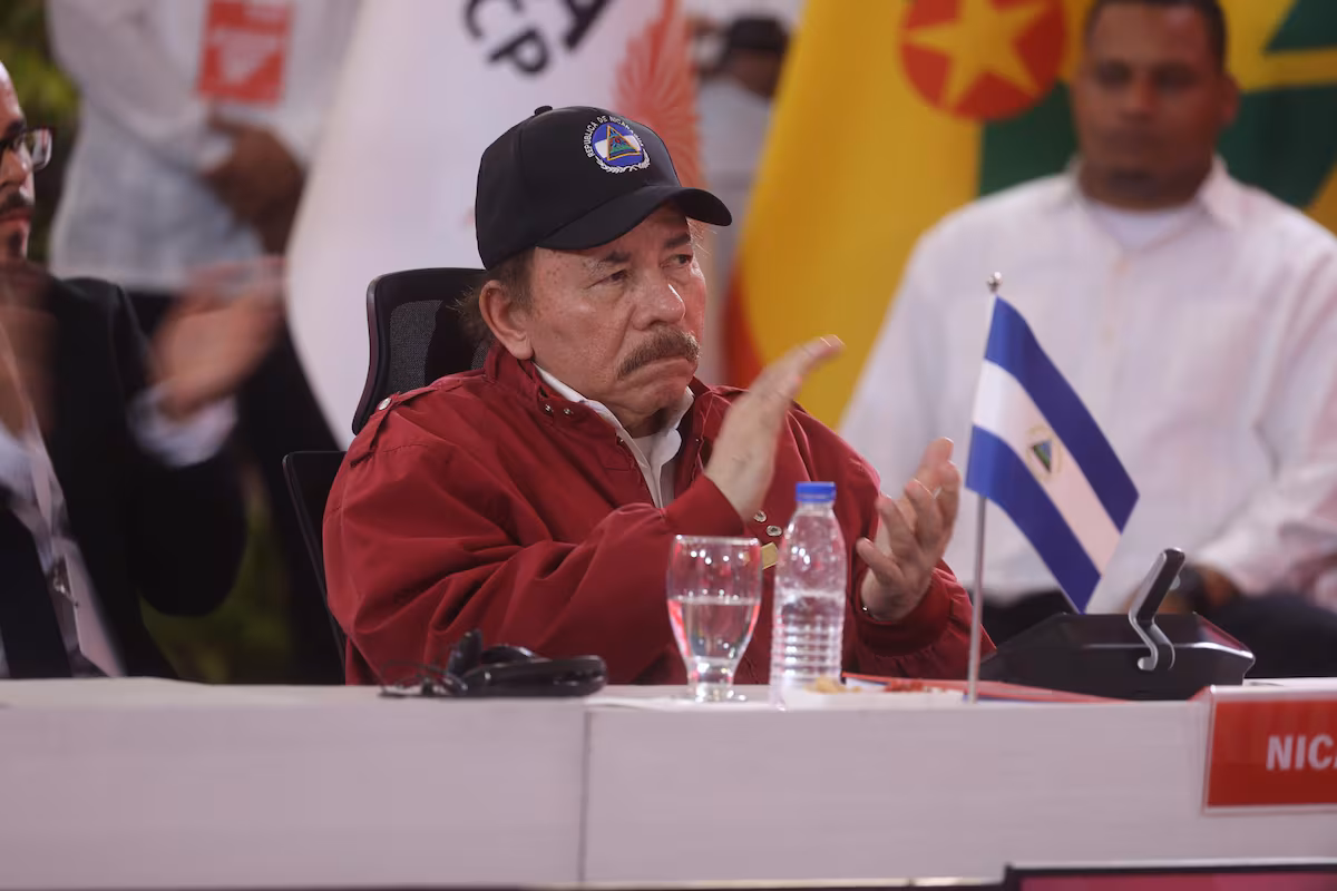 Nicaragüenses perderán su nacionalidad si adquieren otra ciudadanía