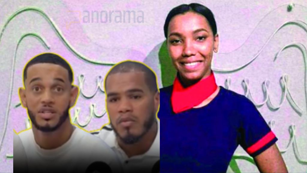 Apresados siendo inocentes por asesinato de Paula Santana piden "limpien" sus nombres