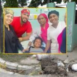 Rescatistas piden compasión a la población, aseguran no abandonaron a la niña Sheilin Villar