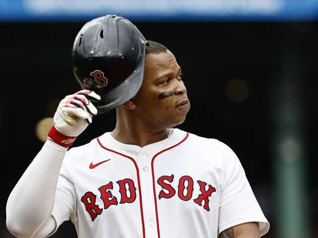 Rafael Devers