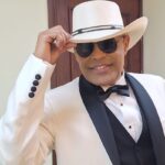 Merenguero Rubby Pérez