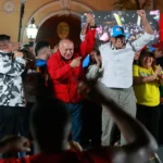 El chavismo extiende su poder territorial en Venezuela tras los comicios de este domingo