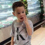 Ofrecen un millón de pesos como recompensa por información del niño Roldany Calderón