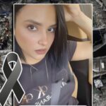 Fallece sobreviviente de la tragedia del Jet Set, tras 24 días hospitalizada