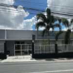 Panorama Salud. La Dirección del Hospital Municipal Dr. Román Bautista Brache de Salcedo informó que ninguna persona resultó afectada ni se produjeron daños mayores durante el incendio ocurrido la noche del pasado viernes en el área de farmacia, causado por un cortocircuito.