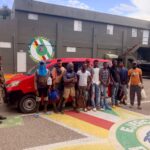 Envían al Ministerio Público a dos hombres por tráfico de indocumentados en San Juan