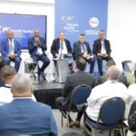 El World Law Congress representó una valiosa oportunidad para participar en un foro jurídico de alcance global