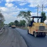 El senador Daniel Rivera resaltó la construcción de varias obras de infraestructuras en diversos municipios de Santiago, que ejecuta la Empresa de Generación Hidroeléctrica Dominicana (Egehid), que a su juicio serán de gran impacto para la calidad de vida de sus residentes.