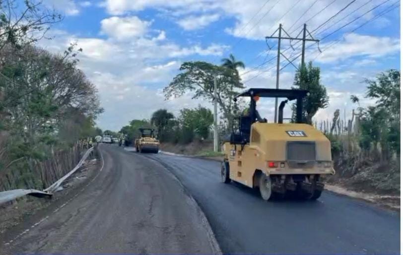 El senador Daniel Rivera resaltó la construcción de varias obras de infraestructuras en diversos municipios de Santiago, que ejecuta la Empresa de Generación Hidroeléctrica Dominicana (Egehid), que a su juicio serán de gran impacto para la calidad de vida de sus residentes.