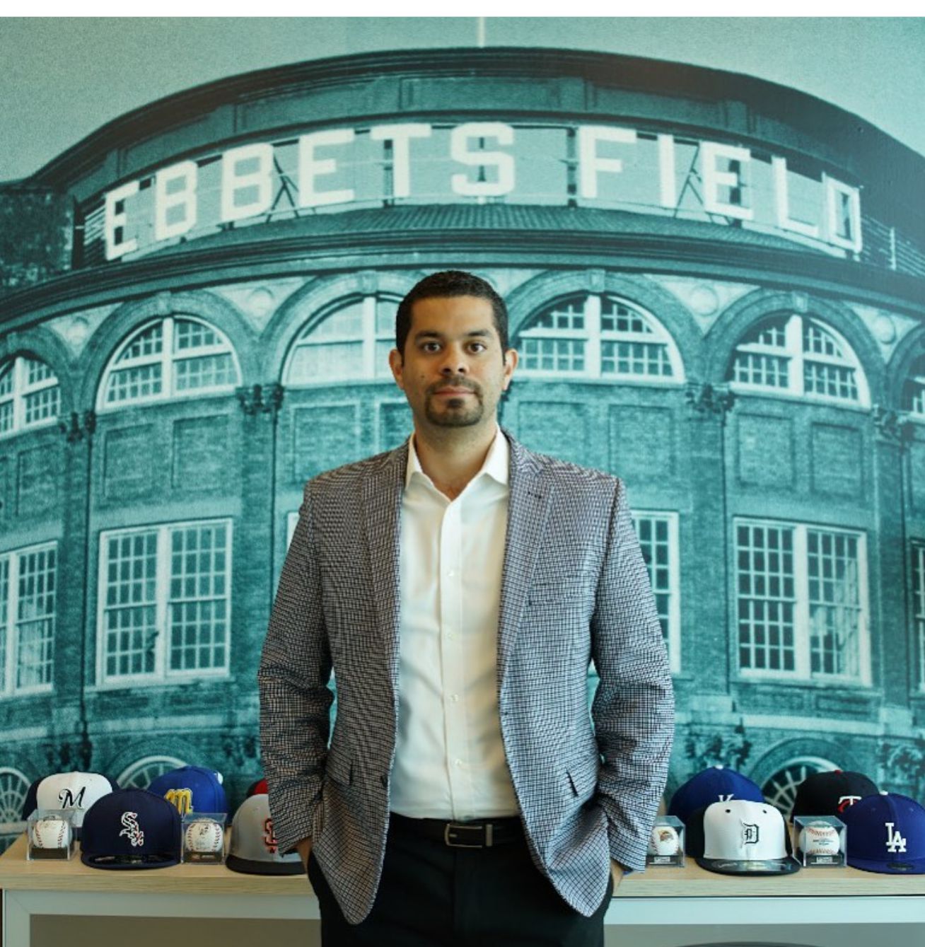 Yerik Pérez concluye su relación laboral con Major League Baseball (MLB) tras 16 años de exitosa trayectoria