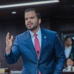 Diputado propone utilizar la tecnología como principal método de control migratorio