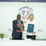 República Dominicana y Kenia firman acuerdo para fortalecer sus vínculos diplomáticos
