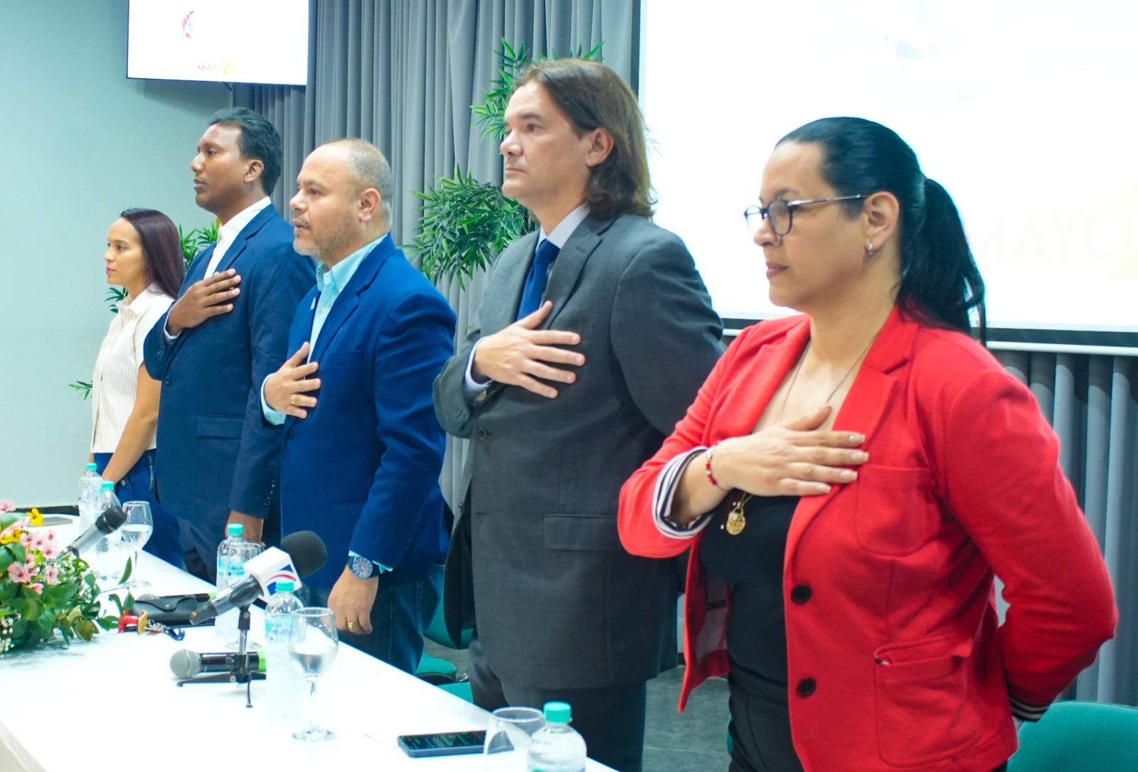 Fedogim anuncia III Campeonato Nacional Clubes de gimnasia