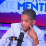 Diputado del Partido Revolucionario Moderno (PRM), Eugenio Cedeño