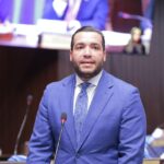 Diputado Charlie Mariotti Jr.