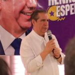 Francisco Javier: “No hay espacio para la censura en materia de la libertad de expresión”