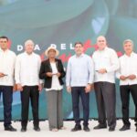Reafirman compromiso del gobierno con el campo dominicano en Día del Agricultor