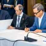 RD y Centroamérica aúnan esfuerzos por trabajo decente y modernización del empleo