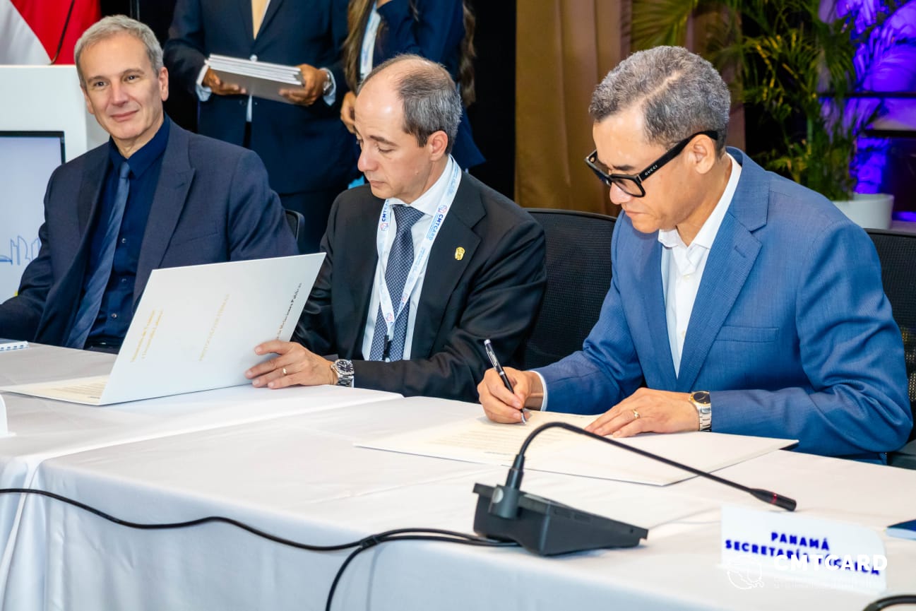 RD y Centroamérica aúnan esfuerzos por trabajo decente y modernización del empleo