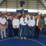 El Gobierno a través de la Unidad Técnica Ejecutora de Titulación de Terrenos del Estado (Utect) junto a la Dirección General de Bienes Nacionales y el Ayuntamiento de Sabana de la Mar, inició los trabajos del proyecto de titulación en el municipio de Sabana de la Mar, provincia Hato Mayor donde se proyecta la entrega de 4,000 certificados de títulos beneficiando a 16,000 personas, ocupantes de viviendas y solares en la primera etapa.