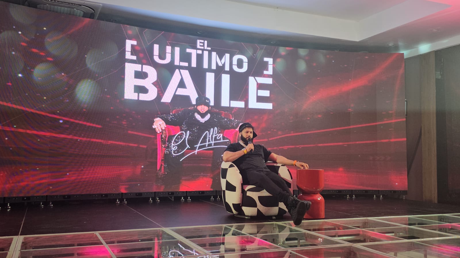 El Alfa