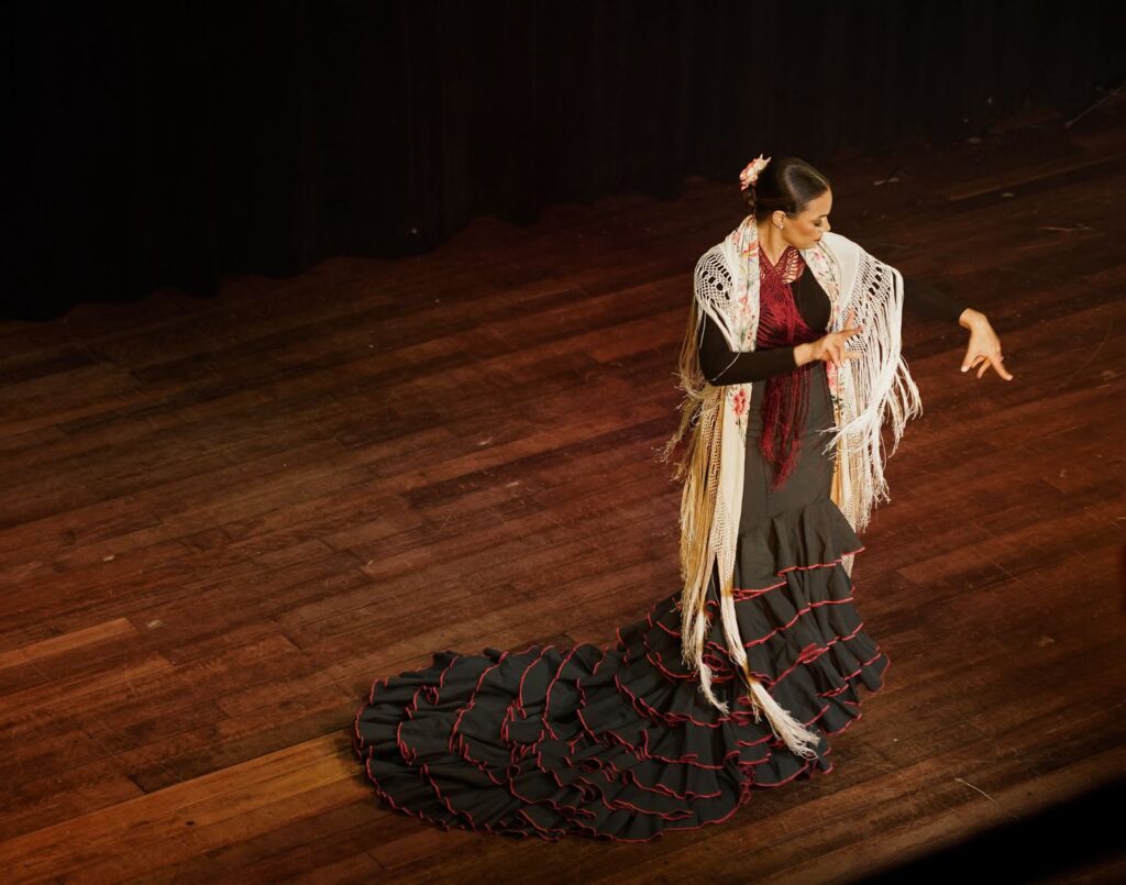 Celebrarán segunda edición de “Dominicana Vive el Flamenco”